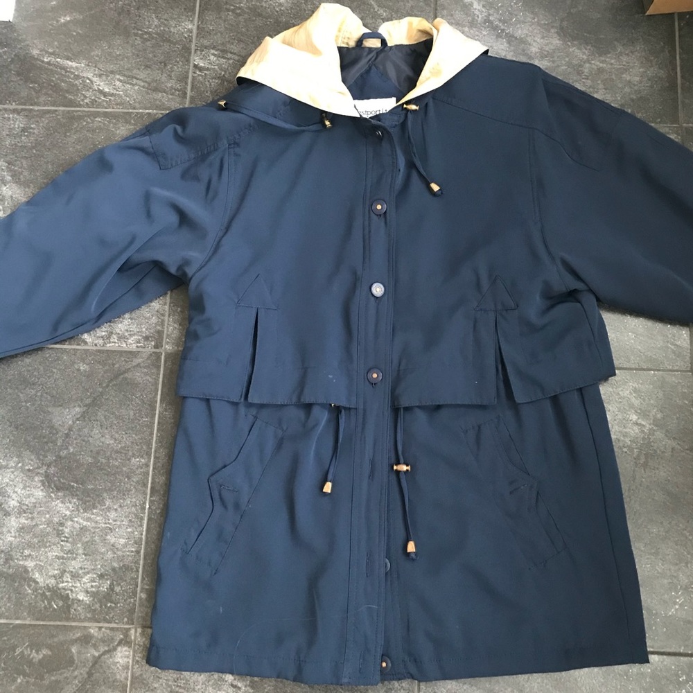 GUC Vintage Westport Jacket